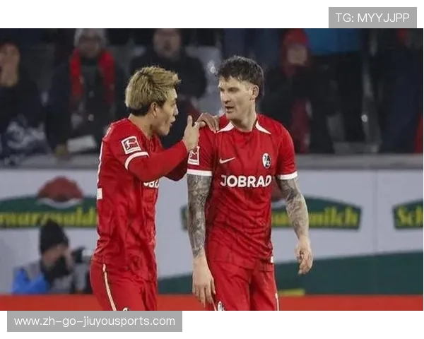 2-1,24岁日本球星闪耀欧洲:助德甲第11连续4场各项比赛保持不败,日本现役欧洲球员 2-1,24岁日本球星闪耀欧洲:助德甲第11连续4场各项比赛保持不败,日本现役欧洲球员