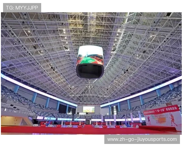 体育赛事沉浸式体验馆成为城市新热点