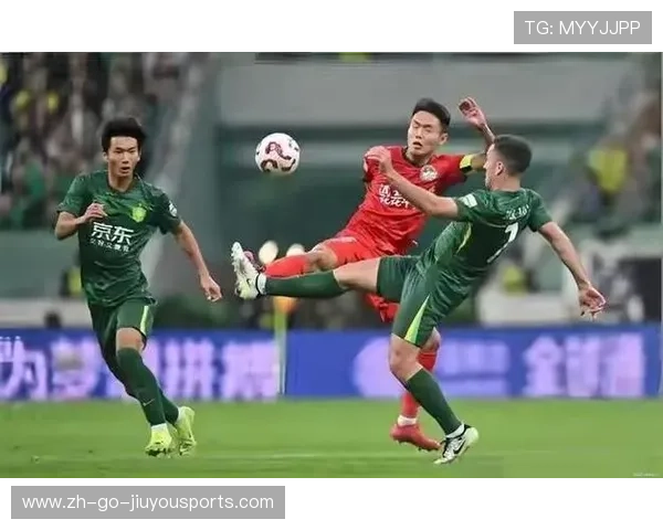 北京国安备战决赛，河南成最大挑战