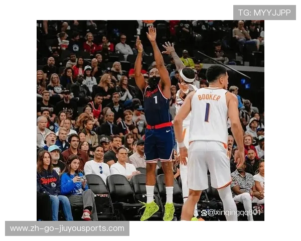 哈登高分三双仍难翻盘：快船半场崩+末节软如何解？