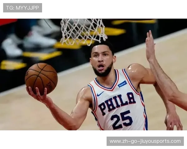 本·西蒙斯迟迟未获新合同，恩比德赛后点赞沃特福德，本西蒙斯kendall