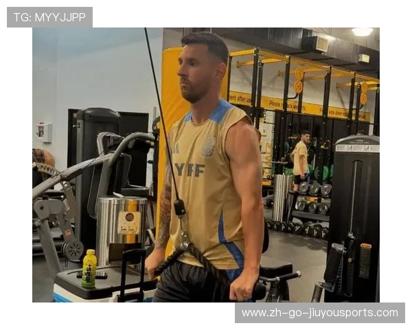 梅西训练吸粉暴增，梅西刻苦训练