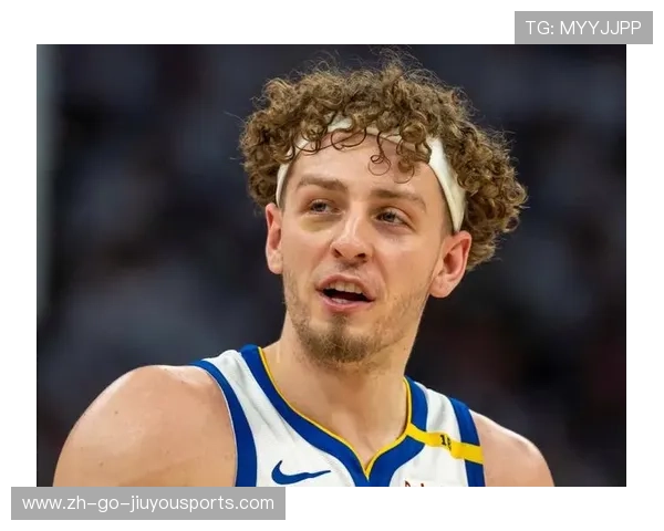 穆迪5记三分砍24分，当选勇士本场最佳，nba穆迪