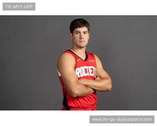 谢泼德成火箭新星：美国篮球的新希望