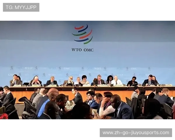 中国就WTO特惠待遇问题发声：以开放胸怀推动全球经贸治理改革