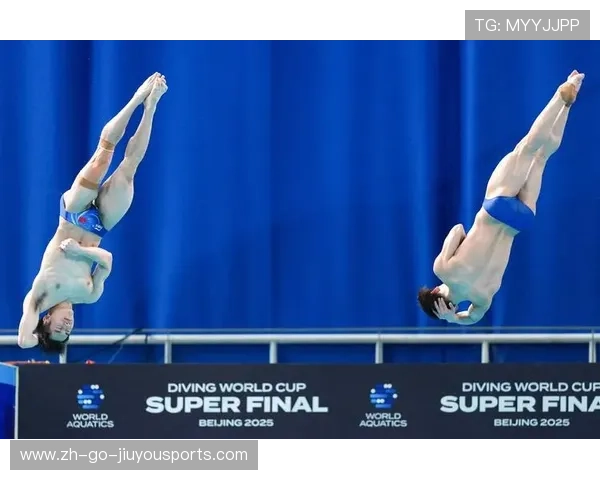 中国跳水梦之队包揽前三，再现强势统治，2021中国跳水梦之队成员