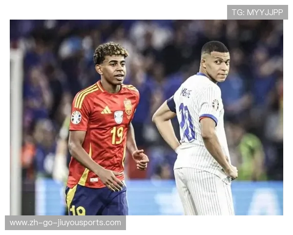 全球职业球员票选最佳11人——亚马尔首次上榜刷新姆巴佩纪录，中国无缘