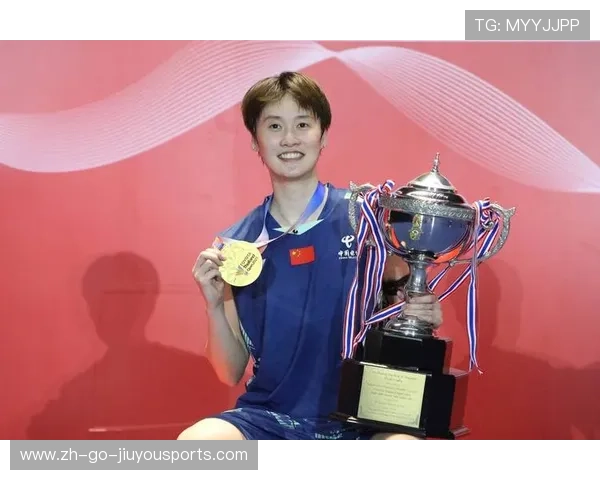 张宁：陈雨菲更全面，是中国羽坛的中坚力量，陈雨菲 张宁