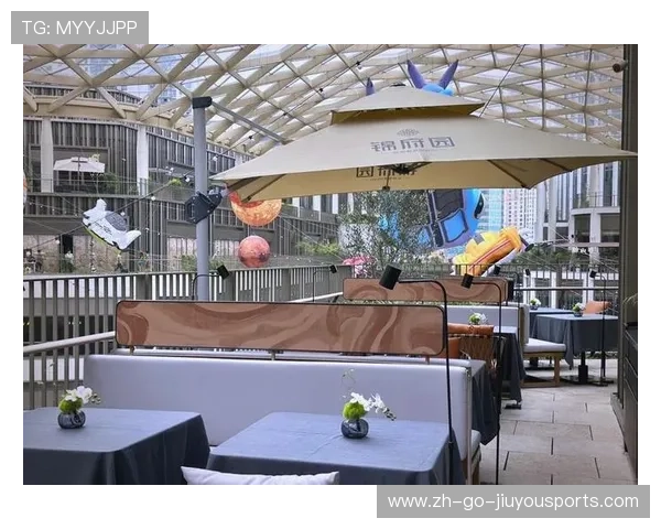 战队主题咖啡店试营业：地域风格打造的沉浸式特色体验