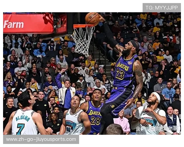 湖人队持续追赶季后赛，士气高涨，湖人队进季后赛