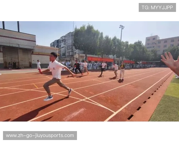 田径项目科技助力训练，成绩稳步提升，田径技术训练