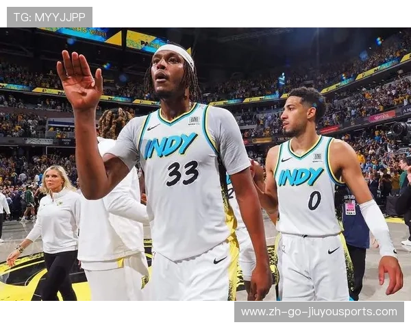 重返步行者遭遇嘘声？特纳：太令人心碎，我付出了10年光阴，步行者球员特纳简介