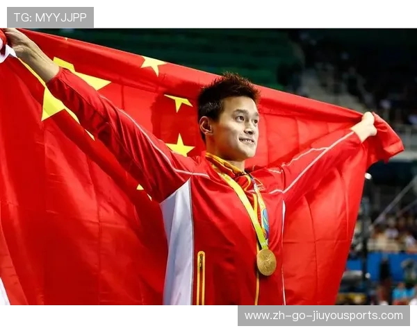 未来冠军的“潜力股”都有哪些？走在时代前沿的新星揭秘