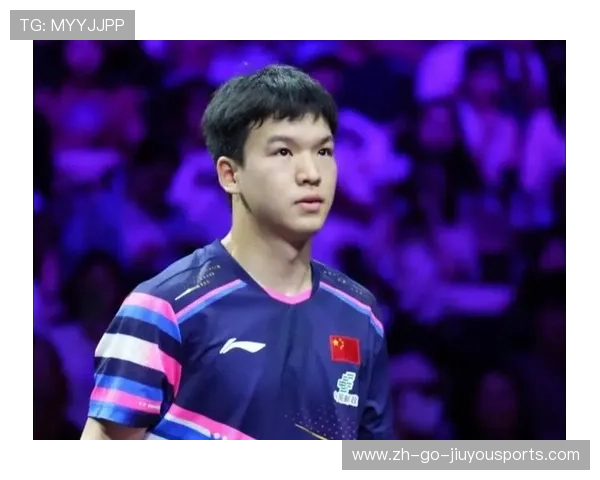 顶不住压力？向鹏爆冷输球引发球迷热议！