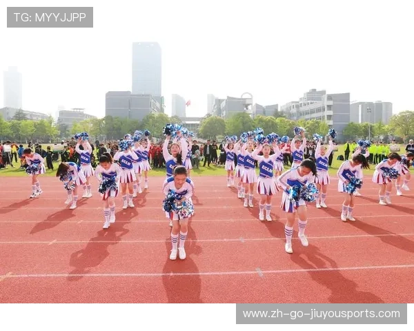 联赛推动“青少年运动+智慧生态”建设,区域影响持续扩大 联赛推动“青少年运动+智慧生态”建设,区域影响持续扩大