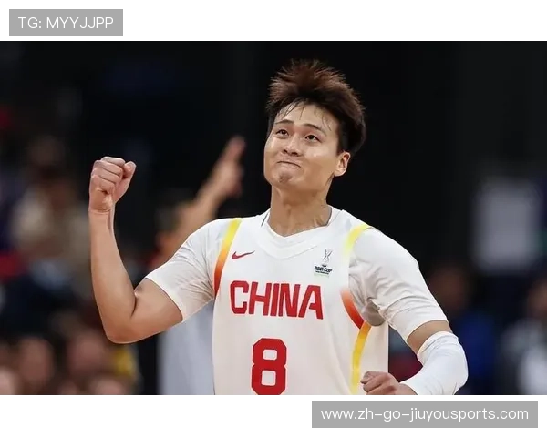 赵睿正式加入首钢训练，球迷期待高涨，赵睿北京队