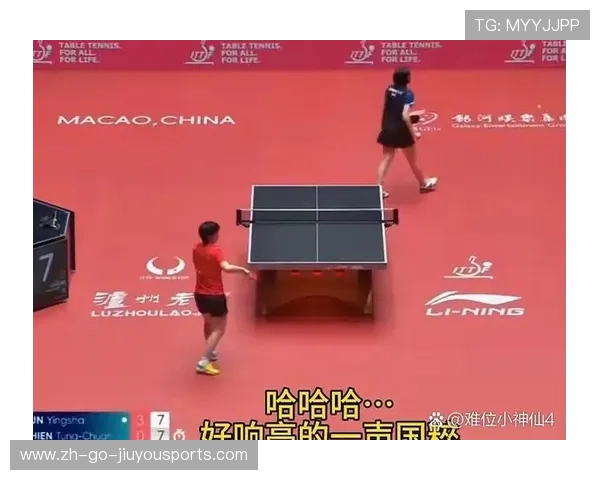 运动员“趣味彩蛋”:赛场上隐藏的惊喜 运动员“趣味彩蛋”:赛场上隐藏的惊喜