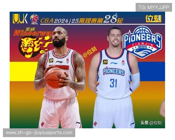 CBA最佳外援排名