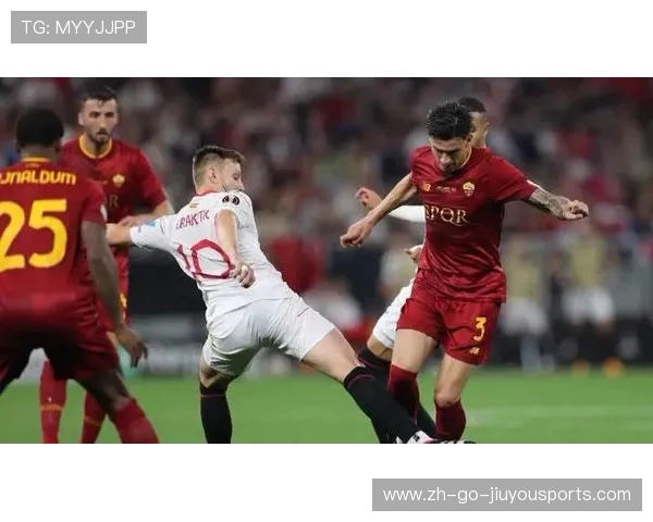 曼奇尼因抗议裁判判罚领到黄牌，将缺席下一轮罗马关键战