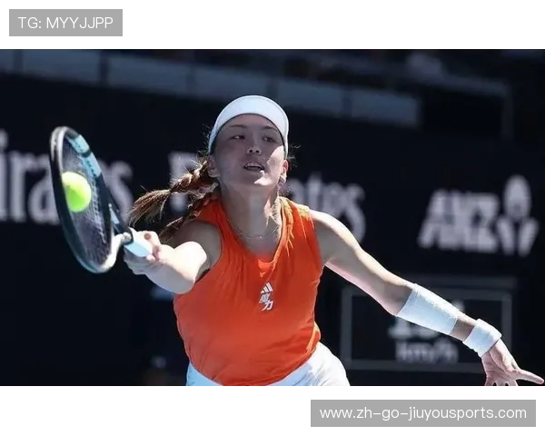 王欣瑜完成复仇，逆转奥斯塔彭科挺进澳网16强，中国海洋大学保密学院研究生