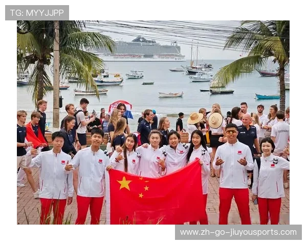 世界帆板新人赛：青年舰队迅速崛起，帆板x级比赛规则