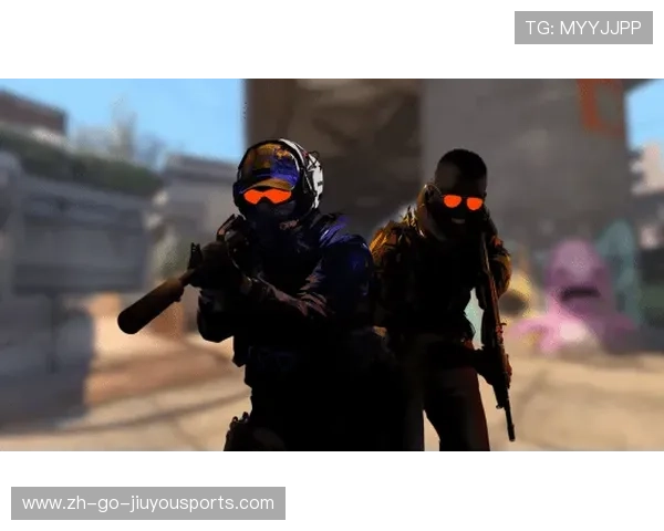 CSGO2职业赛最燃瞬间合集